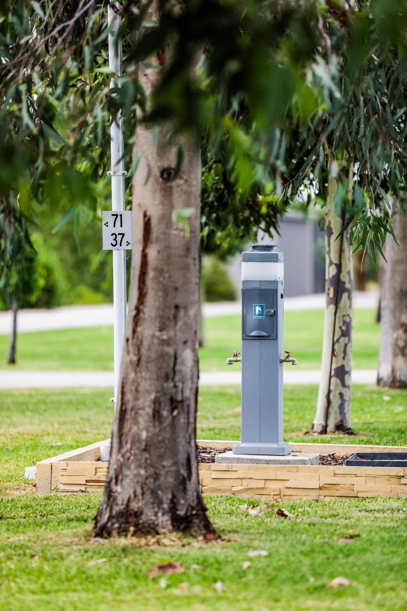 Discovery Parks - Moama Waters Ngoại thất bức ảnh
