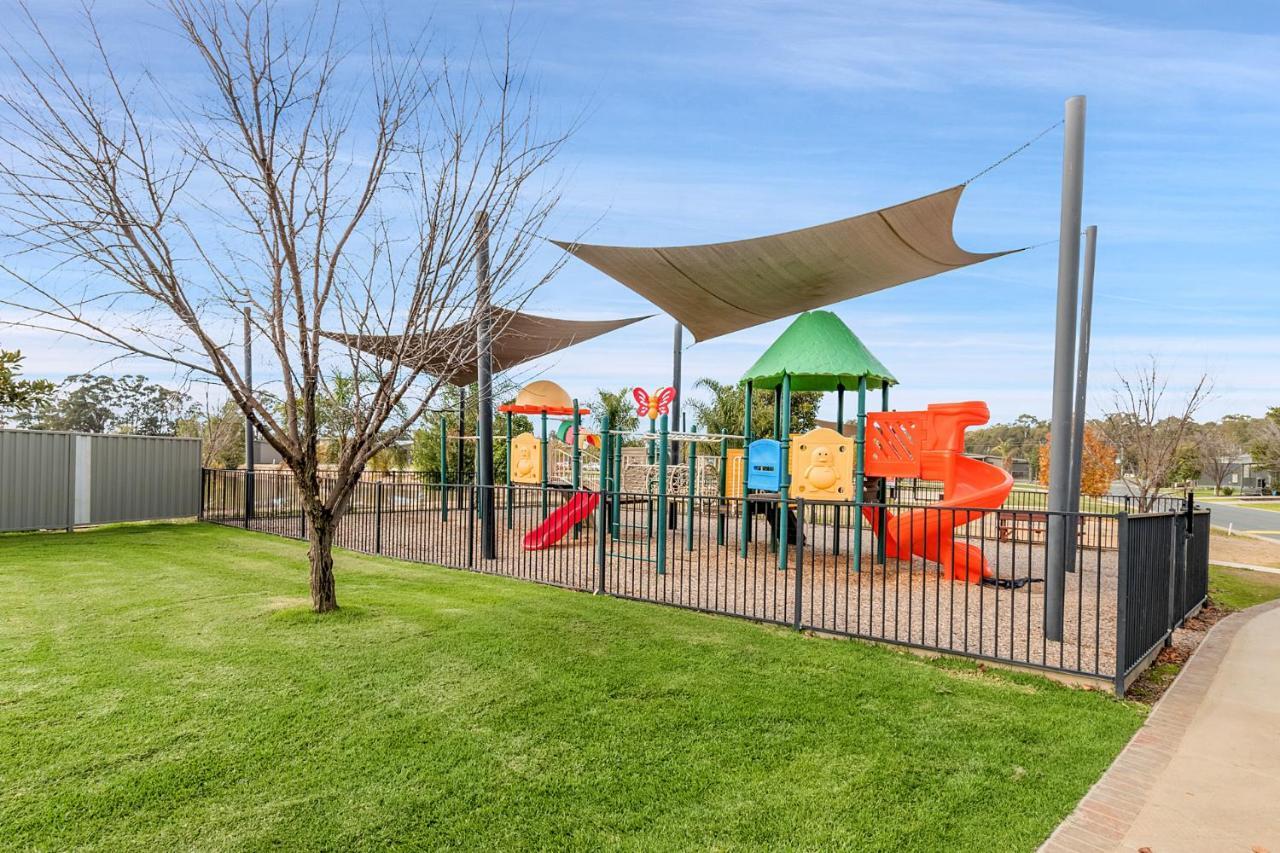 Discovery Parks - Moama Waters Ngoại thất bức ảnh